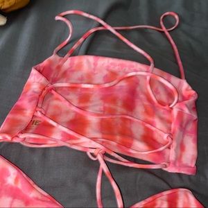 Skatie bathing suite